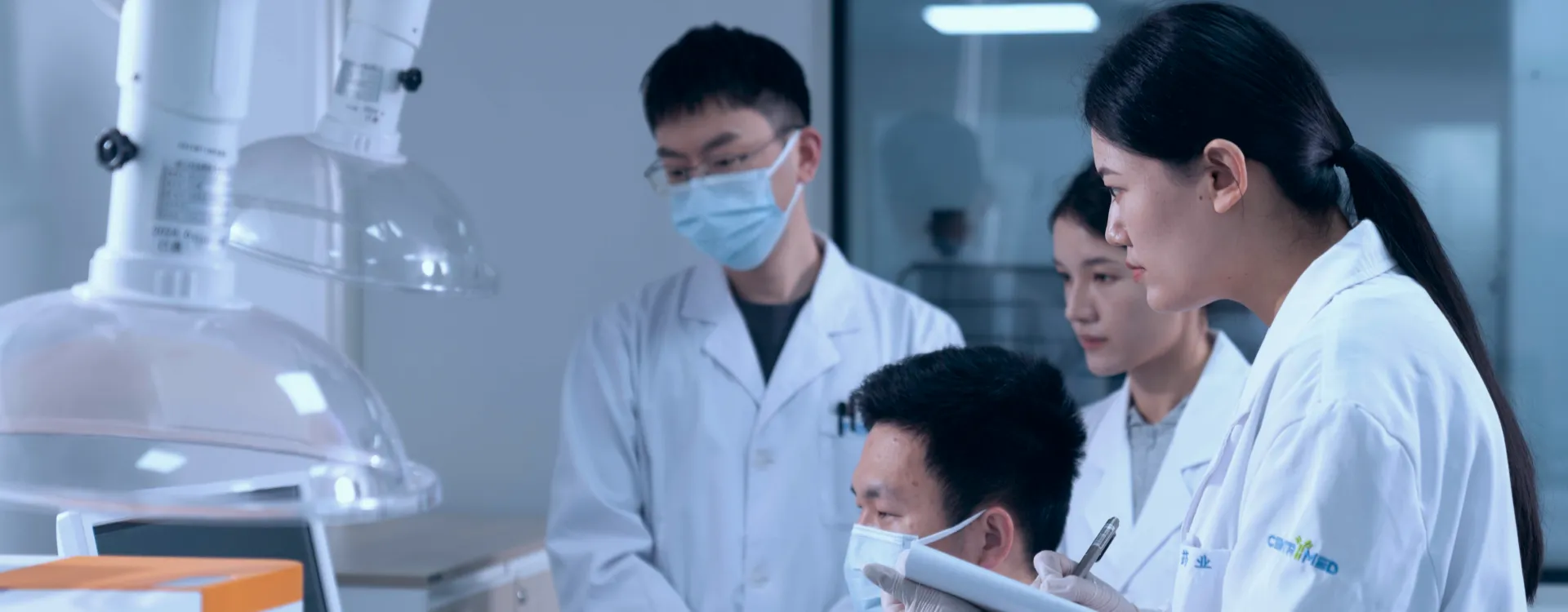 时迈药业